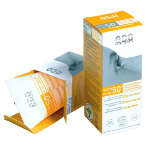 Логона | Eco cosmetics Крема за сончање SPF 50